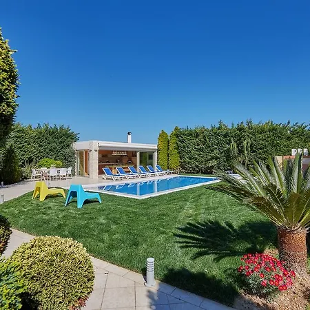 Villa Evergreen Heraclión