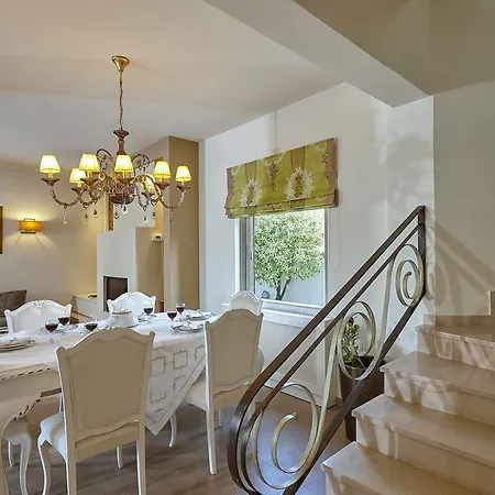 Villa Evergreen *